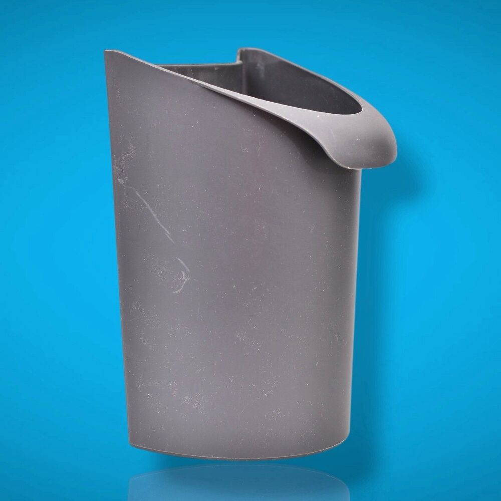 bella sensio waste catcher bucket juicer xj-12405 food pulp replacement part